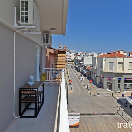 Marianthi Apartment By Rentalspro Services - Nea Moudania Halkidiki Luaran gambar